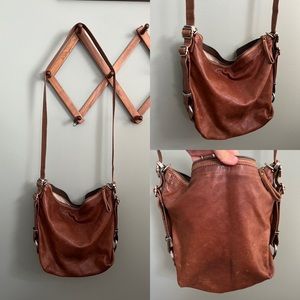 Rough & Tumble bag